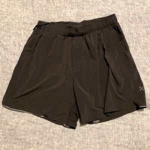 Lululemon Surge Short 6”